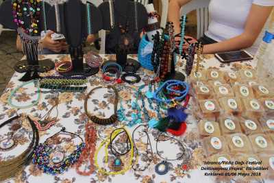 Festival Projesi (05-06 Mayıs 2018 Kırklareli Faaliyetleri)